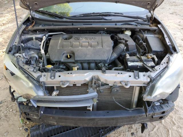 2015 TOYOTA COROLLA EC - 2T1BPRHE7FC364360