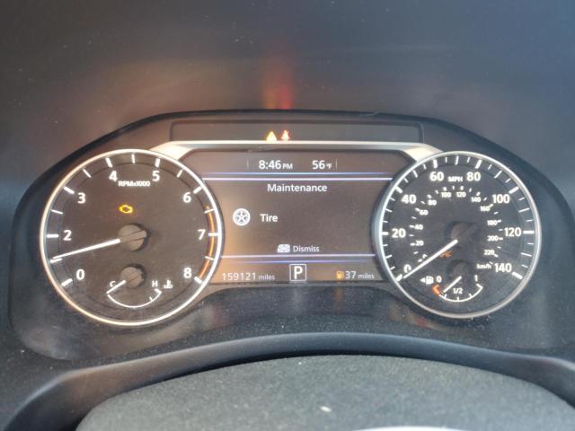 2019 NISSAN ALTIMA SR - 1N4BL4CV6KC196824