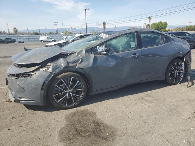 Vin: jtdadabu8p3002733, lot: 52184085, toyota prius le 2023 img_1