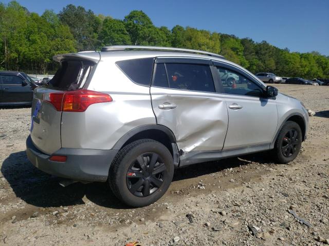 Vin: 2t3zfrev4dw010269, lot: 52424275, toyota rav4 le 20133