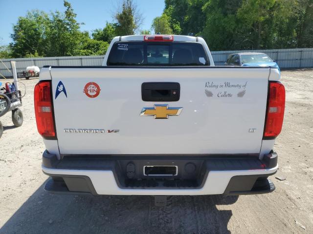 2017 CHEVROLET COLORADO L - 1GCGSCEN9H1206325