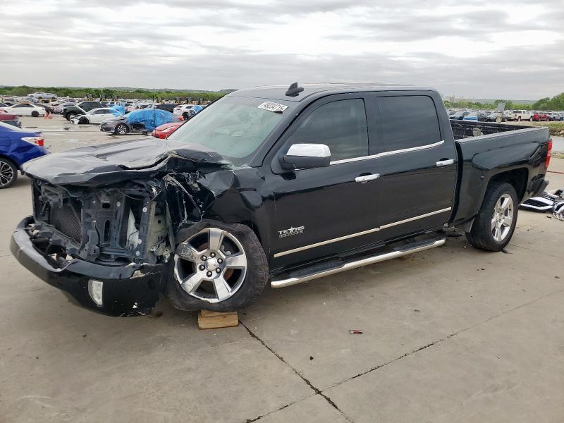 Vin: 3gcpcrecxgg188402, lot: 49234715, chevrolet all models c1500 lt 2016 img_1