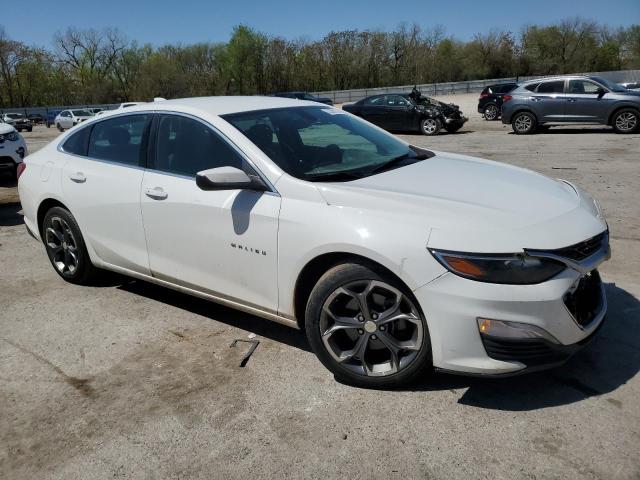 Vin: 1g1zd5stxlf096472, lot: 52398135, chevrolet malibu lt 20204