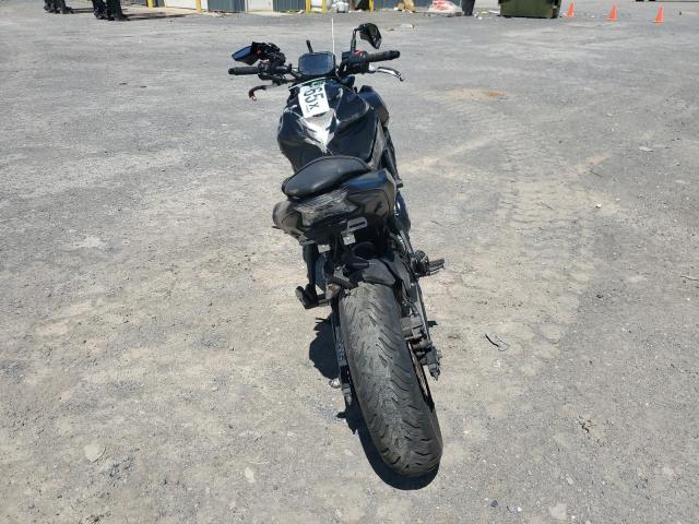 2020 KAWASAKI ER650 K ML5EREK13LDA11339