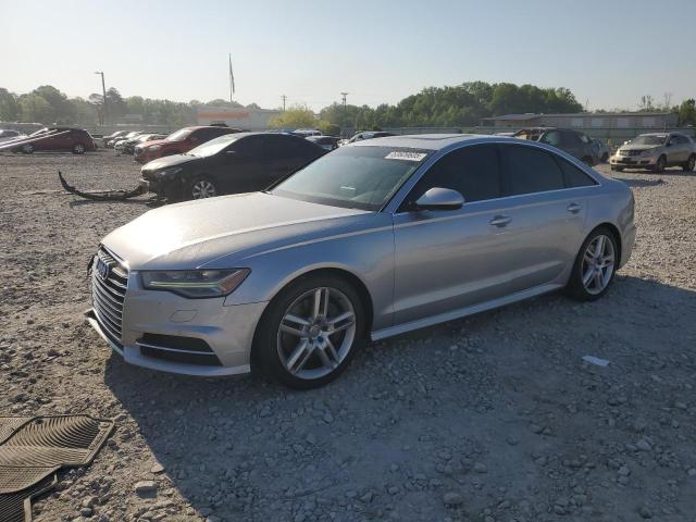 AUDI A6 PREMIUM