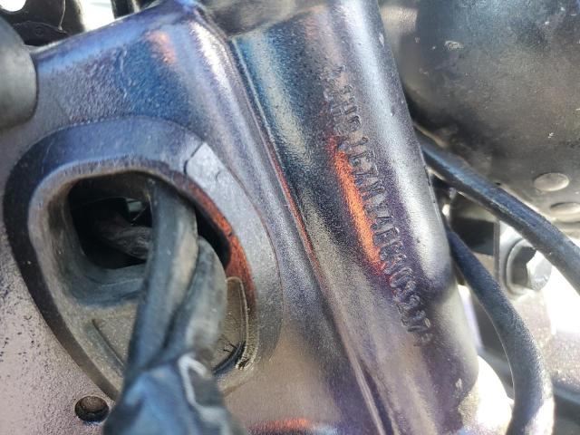 2014 HARLEY-DAVIDSON FXDB DYNA 1HD1GXM14EC303217