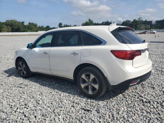 Vin: 5fryd4h24eb011188, lot: 54242825, acura mdx 20142