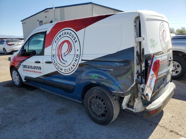Vin: nm0ls7f2xk1428189, lot: 53649585, ford transit xlt 20192