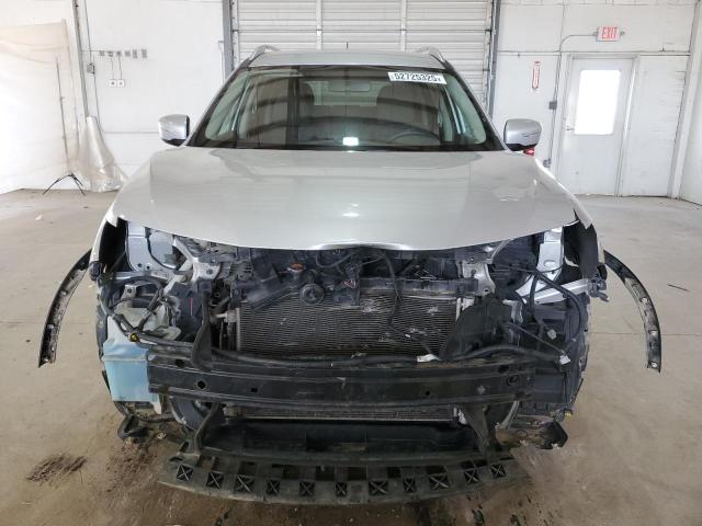 2015 NISSAN ROGUE S - KNMAT2MTXFP583687