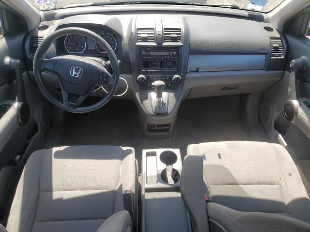 2010 HONDA CR-V LX - JHLRE4H36AC011411
