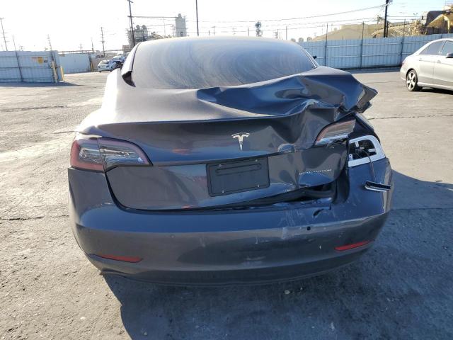 2022 TESLA MODEL 3 5YJ3E1EB5NF246131