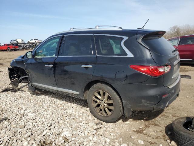 Vin: 5n1al0mm8fc557220, lot: 52786485, infiniti qx60 20152