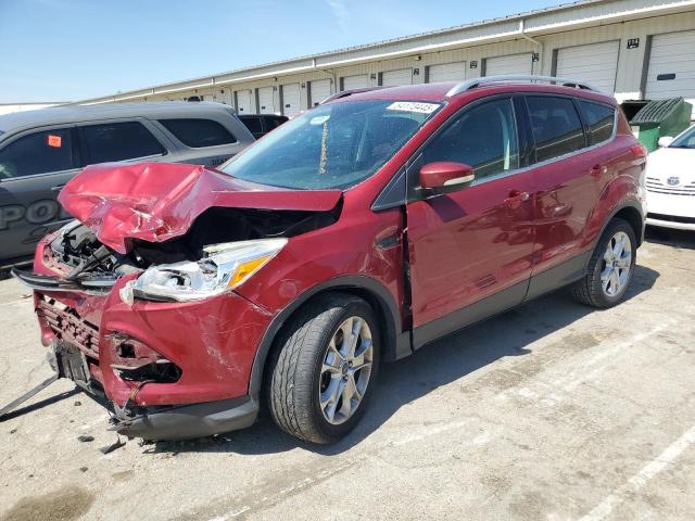 Vin: 1fmcu0j91gub43794, lot: 54173445, ford escape titanium 2016 img_1