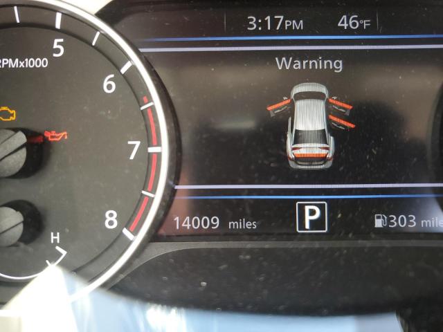 2024 NISSAN SENTRA SV - 3N1AB8CV0RY225271