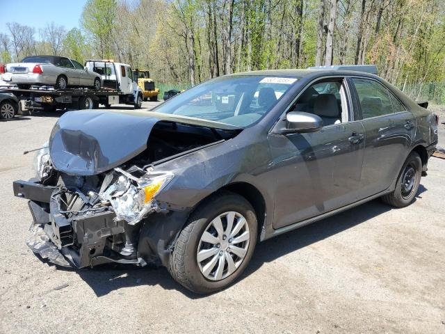 Vin: 4t4bf1fk1dr304086, lot: 55074085, toyota camry l 2013 img_1