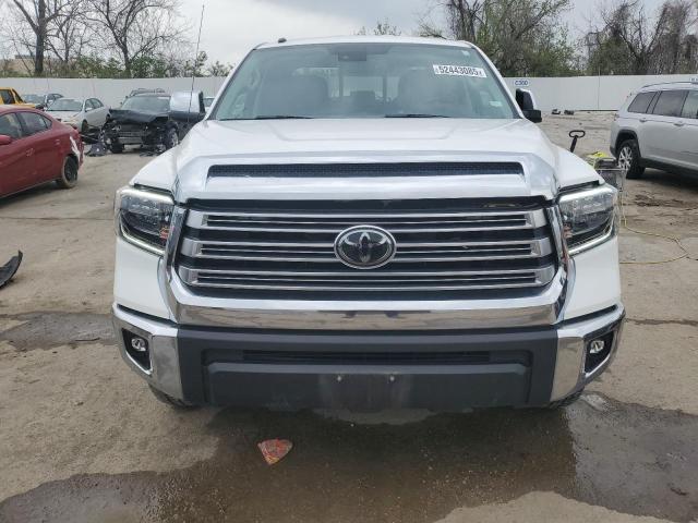 2018 TOYOTA TUNDRA DOU - 5TFBW5F12JX774232