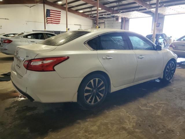 Vin: 1n4al3ap4gc286765, lot: 54713205, nissan altima 2.5 20163