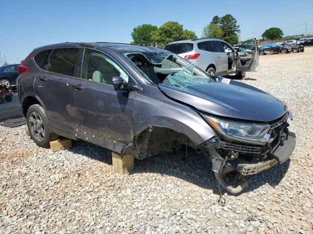 Vin: 7farw1h89ke019421, lot: 53339145, honda crv exl 20194