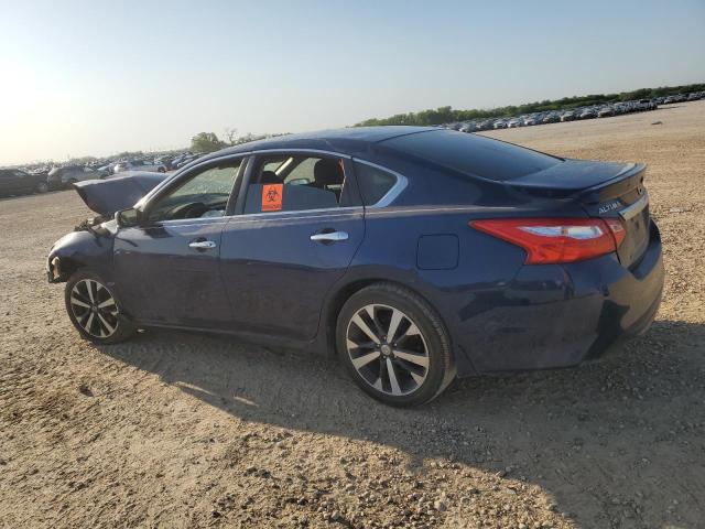 Vin: 1n4al3ap5gc122795, lot: 52490925, nissan altima 2.5 20162