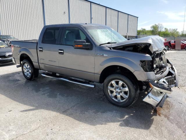 Vin: 1ftfw1ef3dfd32612, lot: 53959375, ford f-150 supercrew 20134