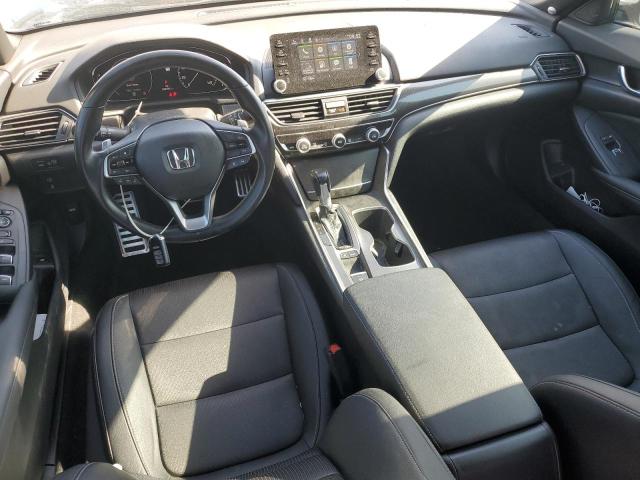 2020 HONDA ACCORD SPO - 1HGCV1F32LA112272