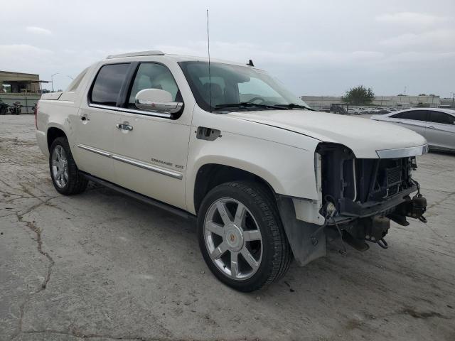 Vin: 3gyt4nef4bg355726, lot: 53435565, cadillac escalade ext premium 20114