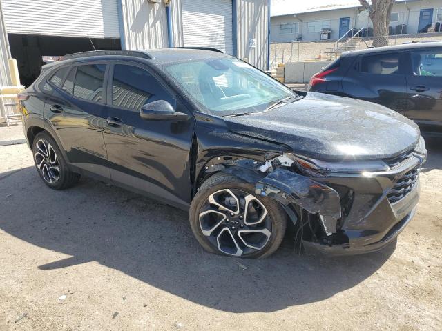 Vin: kl77lje23rc082949, lot: 53390825, chevrolet trax 2rs 2rs 20244