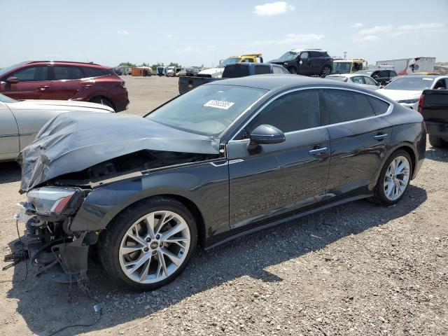 Vin: waucbcf54pa012407, lot: 53565585, audi a5 premium plus 40 2023 img_1