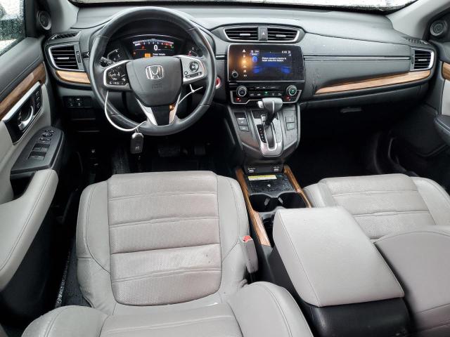2020 HONDA CR-V TOURI - 2HKRW2H90LH659224