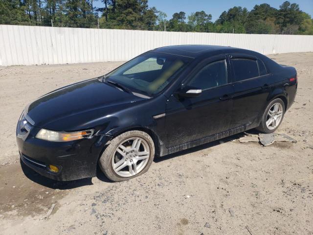 ACURA TL