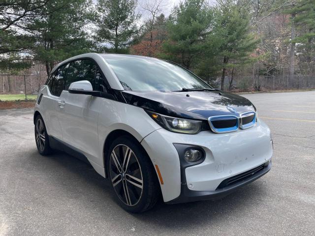 Vin: wby1z2c51ev285460, lot: 52721075, bmw i series bev 2014 img_1