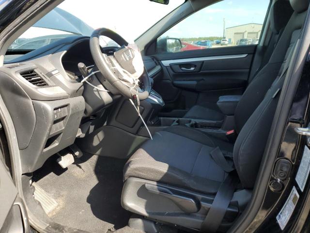 2020 HONDA CR-V LX - 2HKRW1H25LH406137