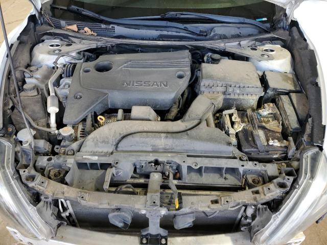 2016 NISSAN ALTIMA 2.5 - 1N4AL3AP3GC290676