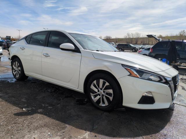 2020 NISSAN ALTIMA S - 1N4BL4BV8LC137745