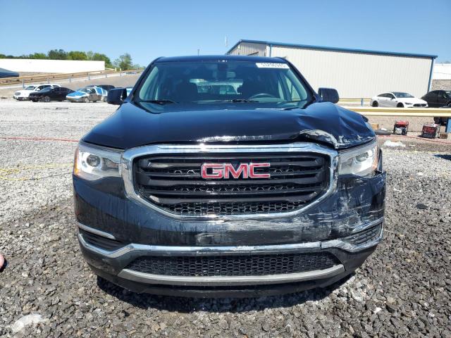 2018 GMC ACADIA SLE - 1GKKNKLA3JZ164385
