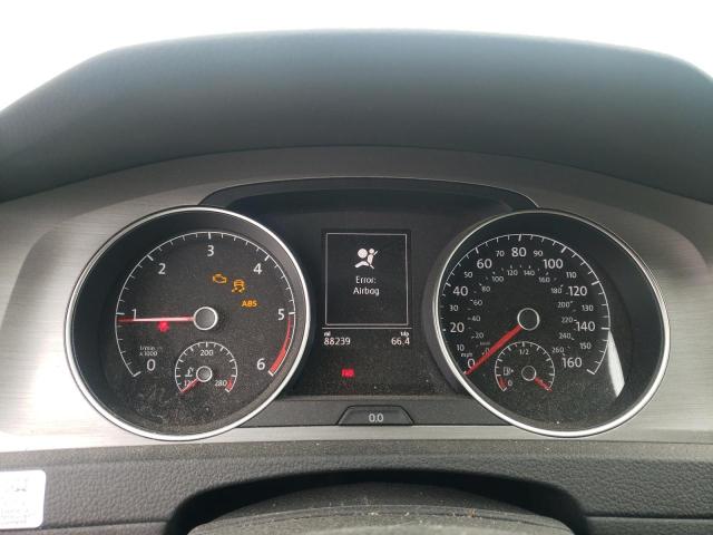 2015 VOLKSWAGEN GOLF TDI - 3VWRA7AU9FM090511