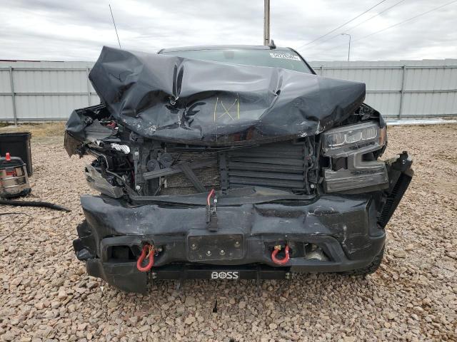 2021 CHEVROLET SILVERADO - 1GCPYFED5MZ452789