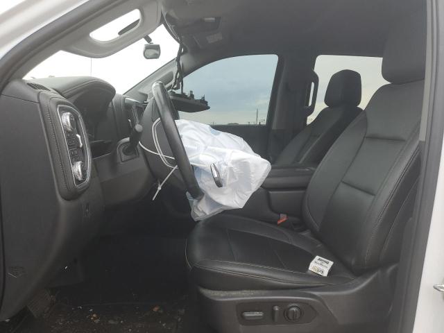 2021 GMC SIERRA K15 3GTU9DED5MG455518