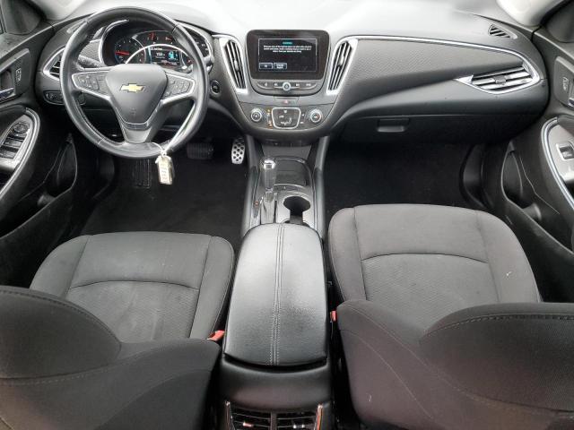 2017 CHEVROLET MALIBU LT - 1G1ZE5ST3HF220666