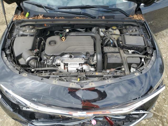 2021 CHEVROLET MALIBU LT - 1G1ZD5ST5MF021101