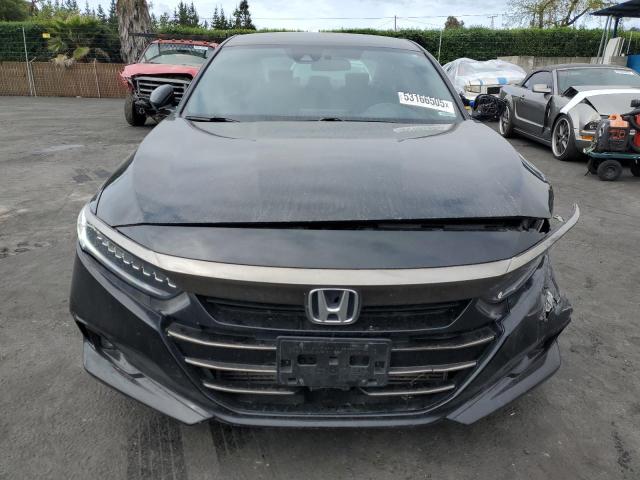 2021 HONDA ACCORD SPO - 1HGCV1F3XMA042943