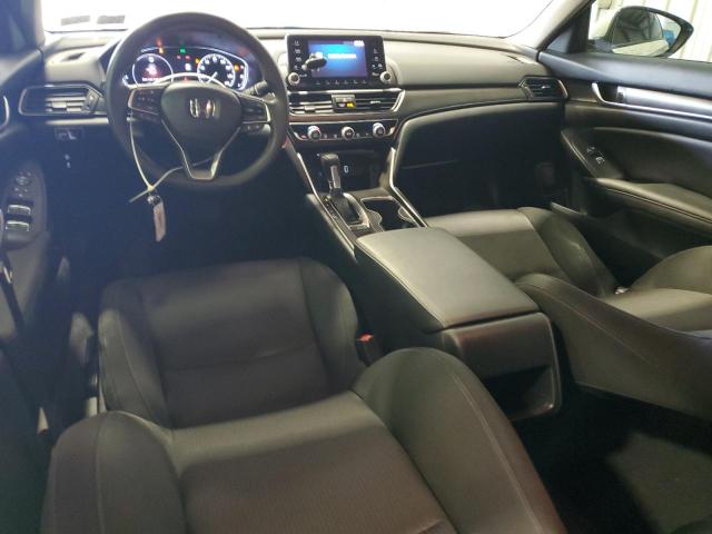 2019 HONDA ACCORD LX - 1HGCV1F15KA167781