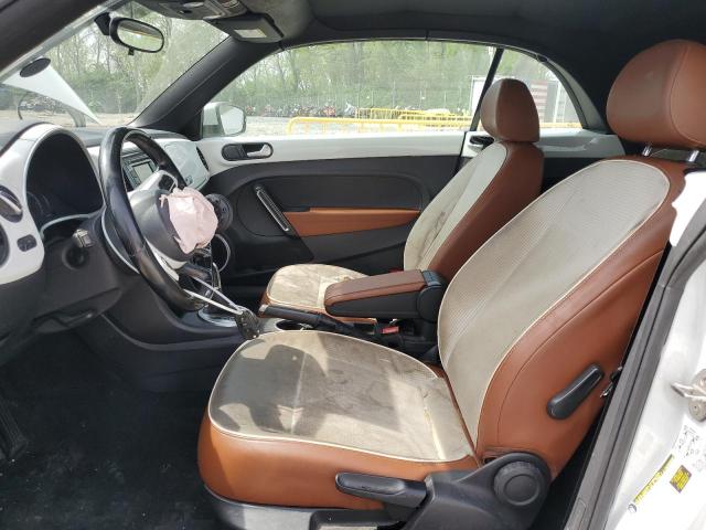 2015 VOLKSWAGEN BEETLE 1.8 #3296350141