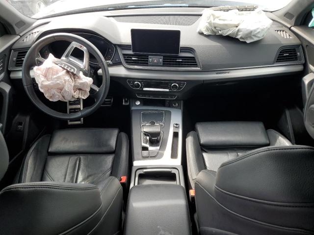 2018 AUDI Q5 TECHNIK WA1FNAFY3J2189712