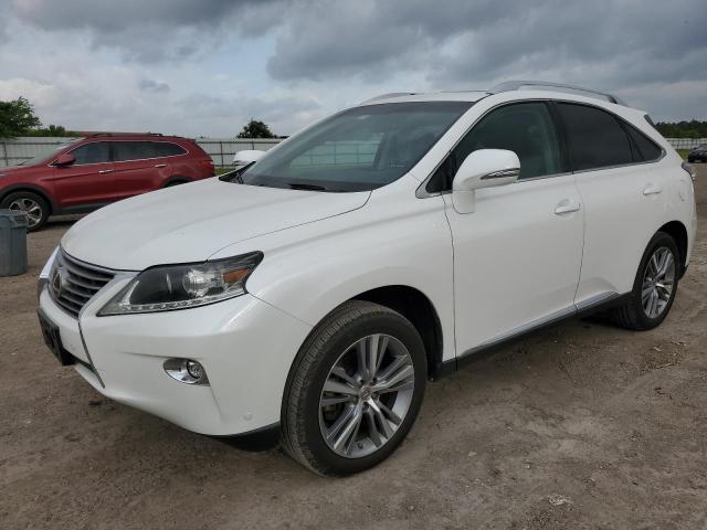 2015 LEXUS RX 350 - 2T2ZK1BA6FC194153