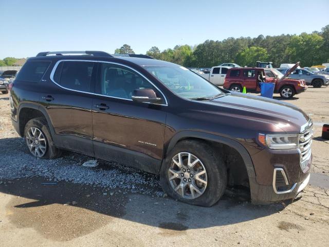 Vin: 1gkknmls8lz142969, lot: 52602155, gmc acadia slt 20204