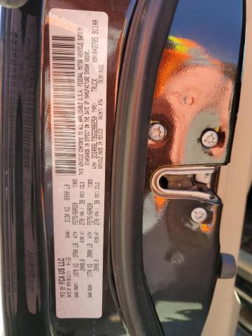 2016 DODGE 1500 SLT 3C6RR6LT9GG288250
