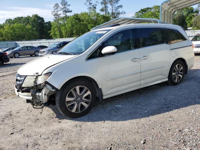 Vin: 5fnrl5h97gb129217, lot: 52177765, honda odyssey touring 2016 img_1