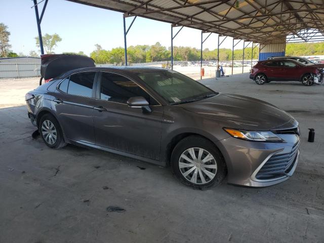 Vin: 4t1h31ak0mu559493, lot: 52707735, toyota camry le 20214