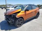 2021 NISSAN KICKS SR - 3N1CP5DV6ML547121